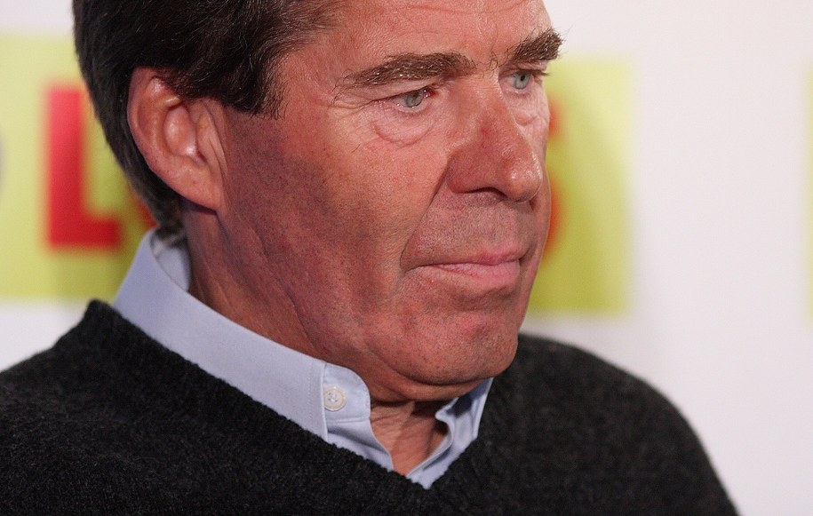 Aleksander Wierietielny /Edyta Sienkiewicz /RMF FM