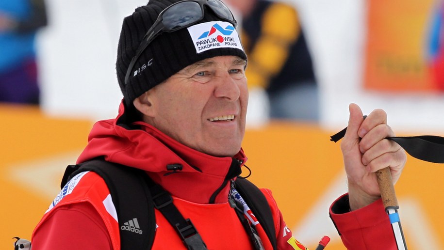 Aleksander Wierietielny / 	Grzegorz Momot    /PAP