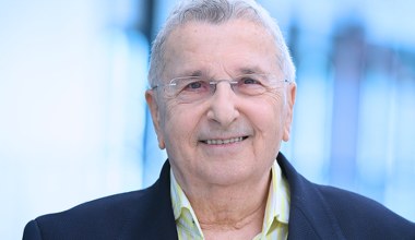 Aleksander z "Sanatorium miłości" miał wcześniej romans z inną uczestniczką. Wyszło na jaw z kim