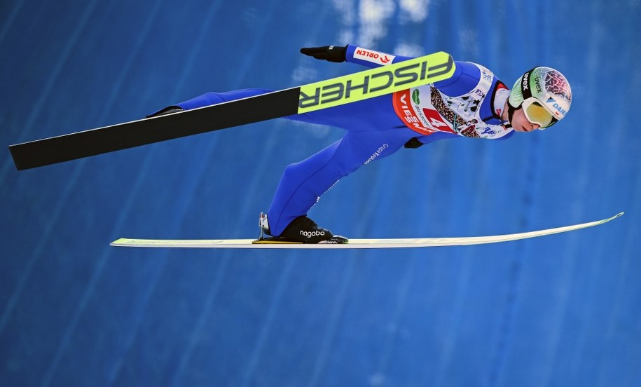 Aleksander Zniszczoł /CHRISTIAN BRUNA /PAP/EPA