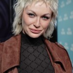 Aleksandra Adamska zapytana o chęć udziału w "TzG". Aktorka postawiła sprawę jasno