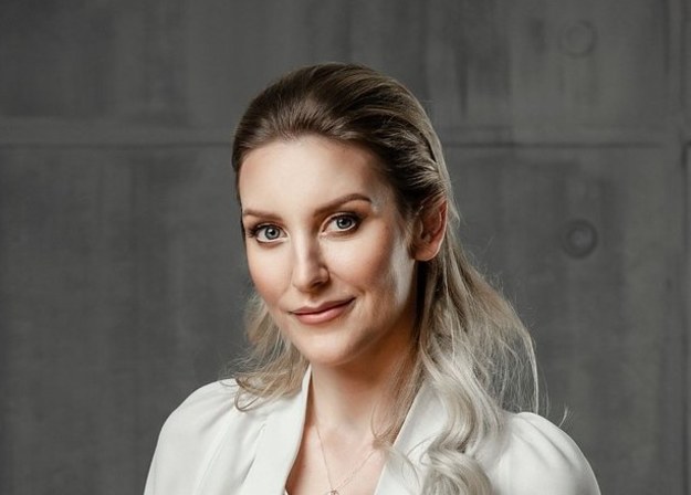 Aleksandra Dejewska