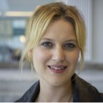 Aleksandra Domańska: Sztuka balansu