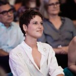 Aleksandra Domańska została mamą!
