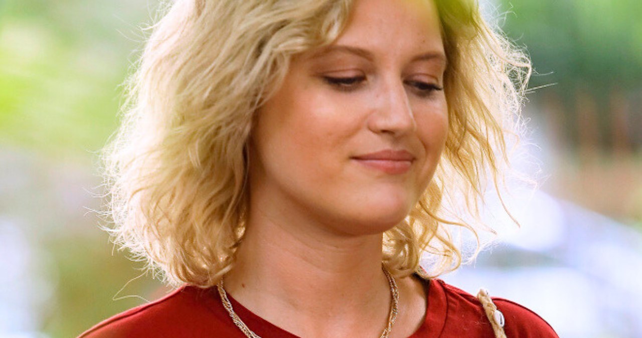 Aleksandra Domańska /AKPA