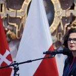 Aleksandra Dulkiewicz pisze do prezydenta list ws. ustawy o Westerplatte