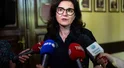 Aleksandra Dulkiewicz pozwała Biedronkę. Chodzi o nagranie z zakupów