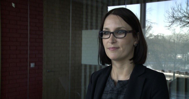 Aleksandra Figura, People /Newseria Biznes