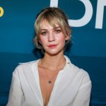 Aleksandra Grabowska: Moi rodzice dbali o to, żeby aktorstwo nie przyszło mi do głowy