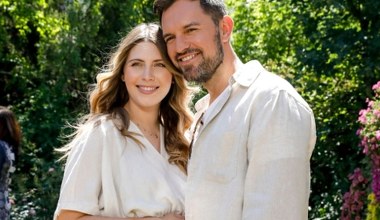 Aleksandra Grysz i Tomasz Tylicki z samego rana ogłosili radosną nowinę. To już oficjalne