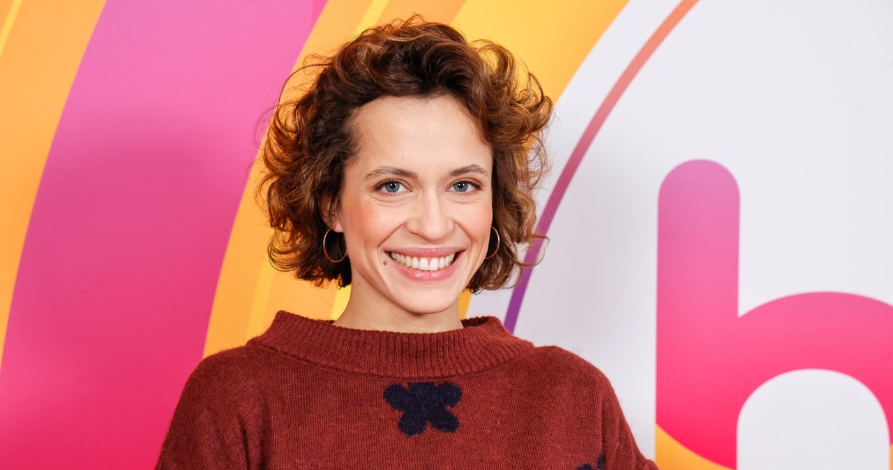 Aleksandra Hamkało /Gałązka /AKPA