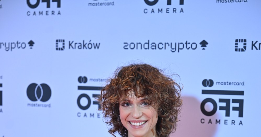 Aleksandra Hamkało /AKPA /AKPA