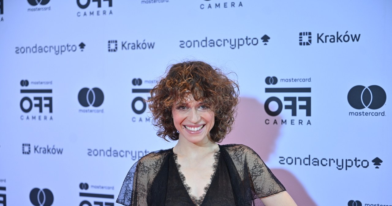 Aleksandra Hamkało /AKPA