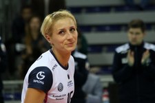 Aleksandra Jagieło zakończyła sportową karierę