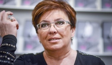 Aleksandra Jakubowska na lata zniknęła z mediów. Uznano ją za winną afery, która wstrząsnęła Polską