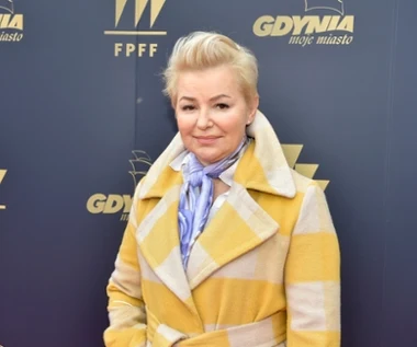 Aleksandra Konieczna kończy 60 lat. Jej złota seria trwa niemal od dekady