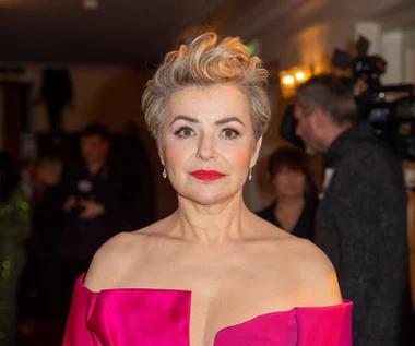 Aleksandra Konieczna o przemocy w Filmówce. Marta Nieradkiewicz ofiarą?