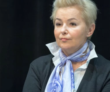 Aleksandra Konieczna wytrzymała z mężem kilka lat. Myślała, że go zmieni
