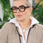 Aleksandra Konieczna zaskoczyła gorzkim wyznaniem. Tak myśli o swoim wieku