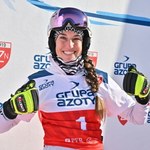 Aleksandra Król-Walas wraca do snowboardowego Pucharu Świata