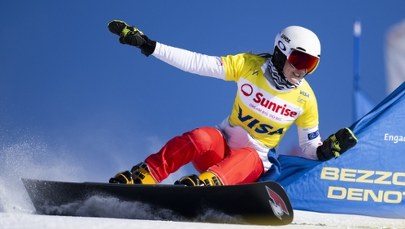 Aleksandra Król-Walas wygrała zawody Pucharu Świata w Scuol