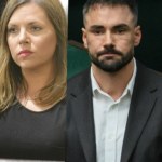 Aleksandra Kwaśniewska nie wytrzymała po śmierci Łukasza Litewki. Przejęta mówi to wprost