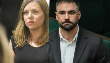Aleksandra Kwaśniewska nie wytrzymała po śmierci Łukasza Litewki. Przejęta mówi to wprost