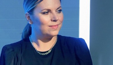 Aleksandra Kwaśniewska podzieliła się radością ze światem. Wszyscy na to czekali