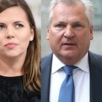 Aleksandra Kwaśniewska przekazała wieści ws. taty. Potwierdziła doniesienia
