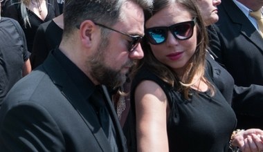 Aleksandra Kwaśniewska znienacka otwarcie to wyznała ws. swojego dziecka. Ludzie nie mieli pojęcia