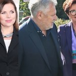 Aleksandra Kwaśniewska znienacka potwierdziła doniesienia ws. taty. Ludzie wprost pytają, co z mamą