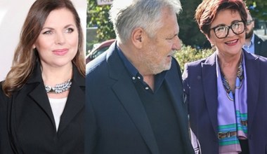Aleksandra Kwaśniewska znienacka potwierdziła doniesienia ws. taty. Ludzie wprost pytają, co z mamą