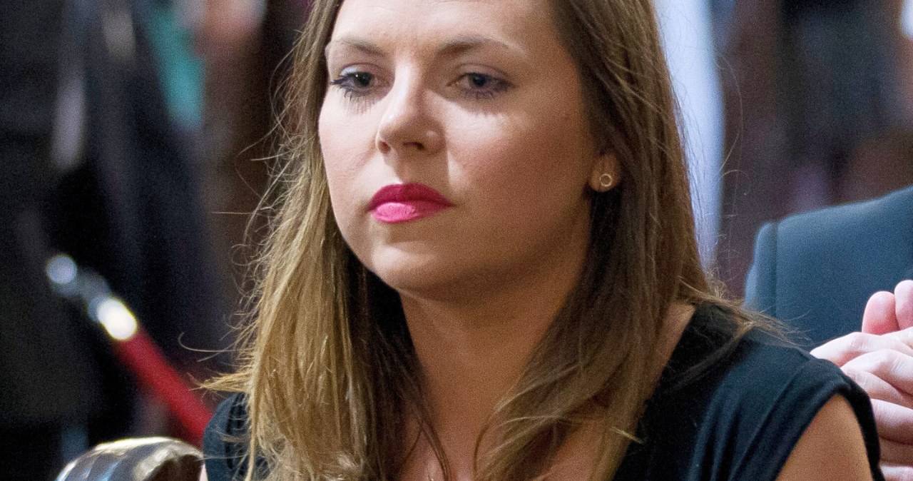 Aleksandra Kwaśniewska /Agencja FORUM