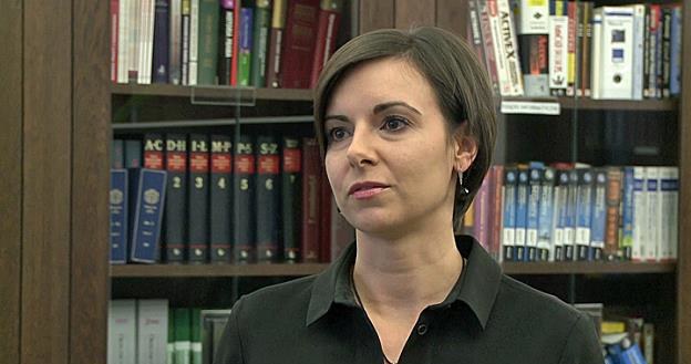 Aleksandra Magaczewska, prezes Agencji Rozwoju Przemysłu /Newseria Biznes