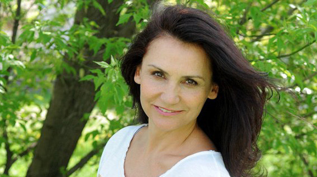 Aleksandra (Małgorzata Pieczyńska) /www.mjakmilosc.tvp.pl/