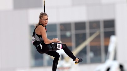 Aleksandra Mirosław o rekordzie świata: Ten czas miesiąc temu mi się przyśnił