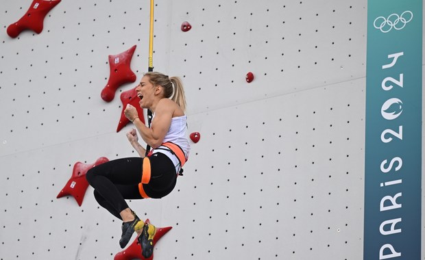 Aleksandra Mirosław: Podwójna duma. Jestem sportowcem, ale też żołnierzem