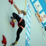 Aleksandra Mirosław trzecia w Krakowie. Zwyciężyła Indonezyjka