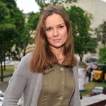 Aleksandra Nieśpielak: Ładnym kobietom jest trudniej