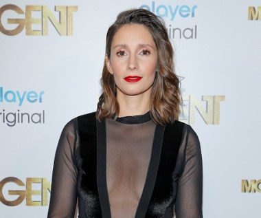 Aleksandra Pisula o rzeczywistości kobiet w branży aktorskiej. "Nie możesz się starzeć"