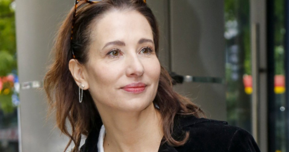 Aleksandra Popławska /AKPA /AKPA
