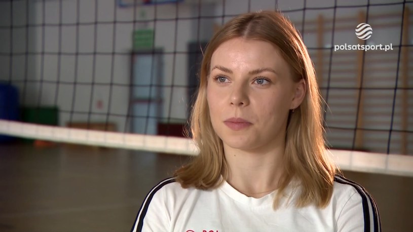Aleksandra Szczygłowska: Każdy sportowiec, jadący na igrzyska, widzi się na podium. WIDEO