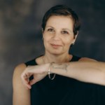 Aleksandra Wysocka: Chorowanie nie jest przyjemne, ale nie demonizujmy leczenia