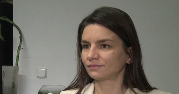Aleksandra Zagajewska, rzeczniczka Okręgowego Inspektoratu Pracy w Warszawie /Newseria Biznes