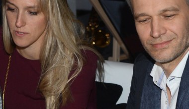 Aleksandra Żebrowska potwierdziła doniesienia ws. małżeństwa. Jest tak, jak ludzie myśleli