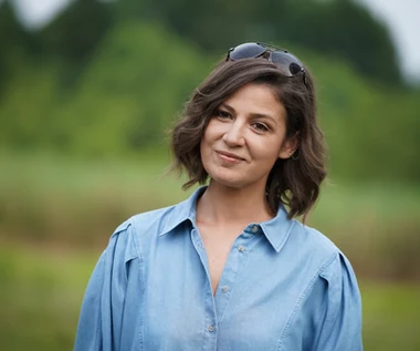 Aleksandra Zienkiewicz: Niezwykła przemiana gwiazdy "Pierwszej miłości"
