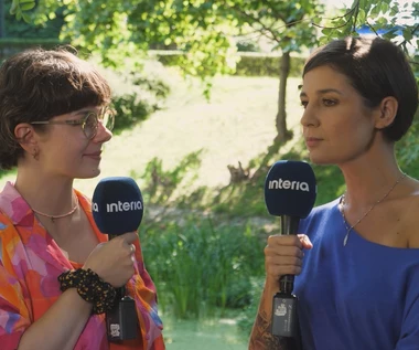 Aleksandra Zienkiewicz zaskakuje wyznaniem o początkach pracy w "Pierwszej miłości"