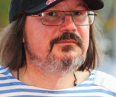 Aleksiej Bałabanow: Rokendrolowiec rosyjskiego kina