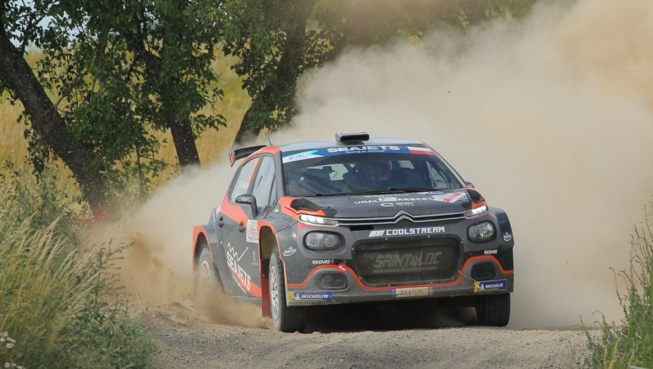 Aleksiej Łukjaniuk /Tomasz Waszczuk /PAP