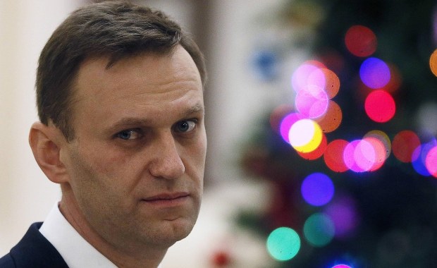 Aleksiej Nawalny otruty? Rosyjski opozycjonista jest nieprzytomny